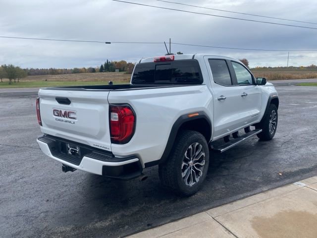 2023 Gmc Canyon Denali photo 4