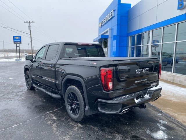2024 Gmc Sierra 1500 Elevation photo 2