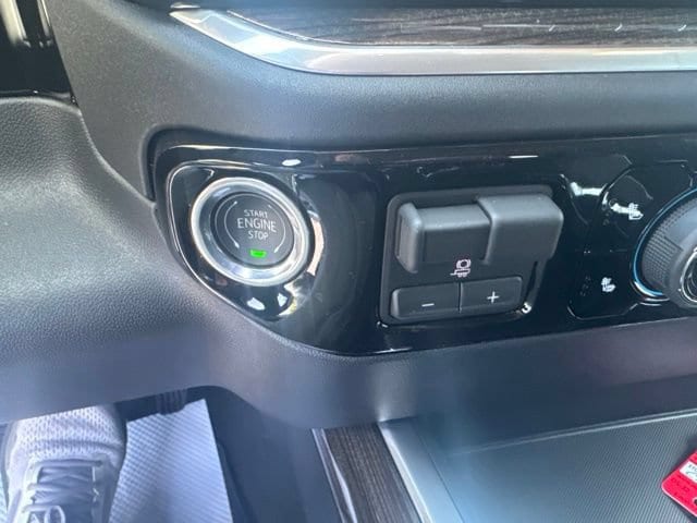 2026 Chevrolet Silverado 1500 RST - Photo 14