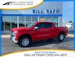 Chevrolet Silverado 1500 LTD