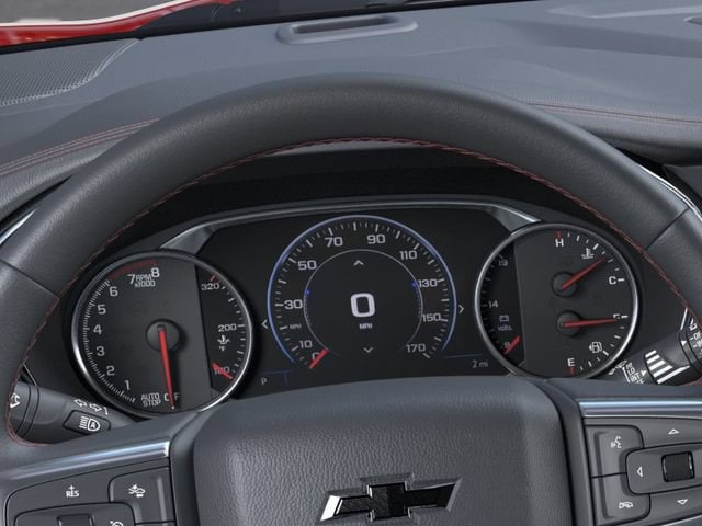 2026 Chevrolet Blazer RS - Photo 18