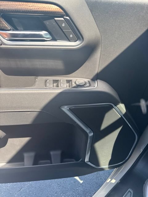 2026 Chevrolet Silverado 1500 RST - Photo 18