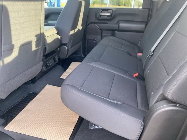 2025 Chevrolet Silverado 2500 HD Custom - Photo 23