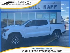 2026 Chevrolet Colorado Z71 Truck