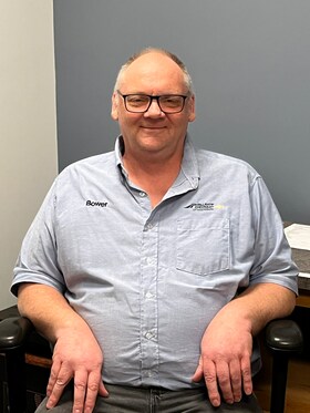 Staff member BOWER ROBINSON from ID_c48c56b8c9a5