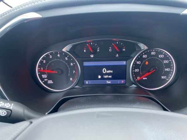2026 Chevrolet Blazer 2LT - Photo 9