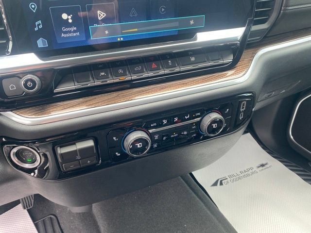 2026 Chevrolet Silverado 1500 LT - Photo 14