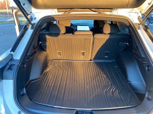 2026 Chevrolet Equinox EV 1LT - Photo 24