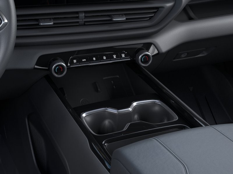 2026 Chevrolet Silverado EV LT - Photo 47