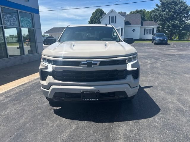 2026 Chevrolet Silverado 1500 RST - Photo 6
