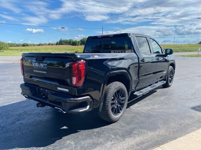 2024 Gmc Sierra 1500 Elevation photo 2