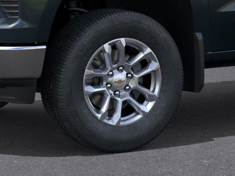 2026 Chevrolet Silverado 1500 LT - Photo 33