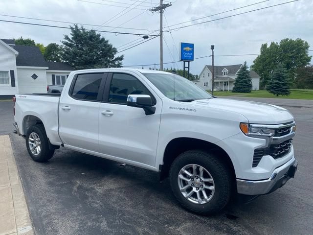 2026 Chevrolet Silverado 1500 LT - Photo 5