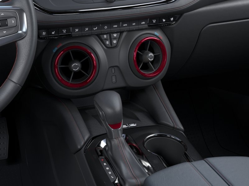 2026 Chevrolet Blazer RS - Photo 46