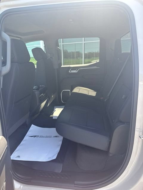 2026 Chevrolet Silverado 1500 RST - Photo 22