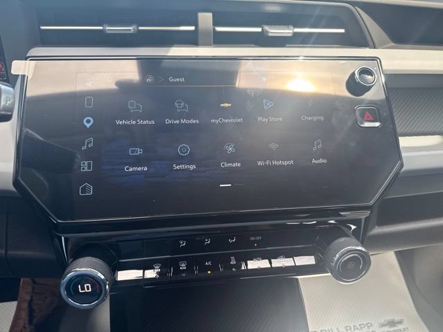 2027 Chevrolet Bolt LT - Photo 14