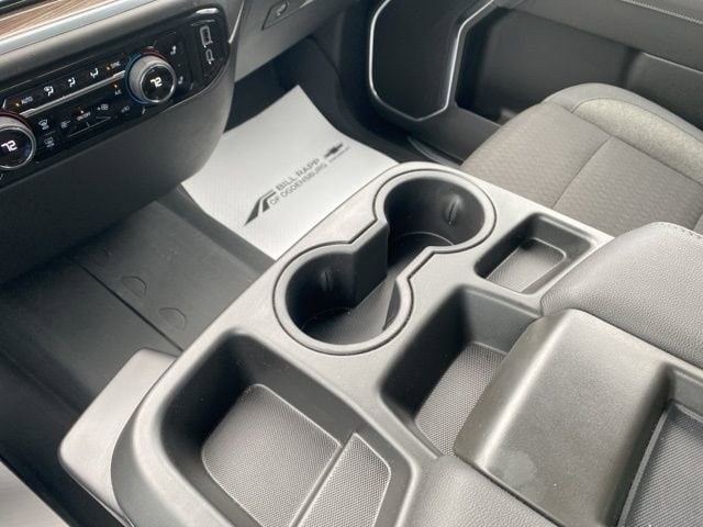 2026 Chevrolet Silverado 1500 LT - Photo 15