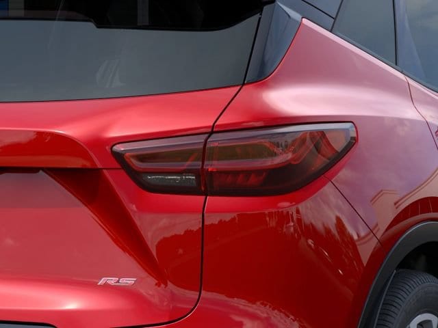 2026 Chevrolet Blazer RS - Photo 11