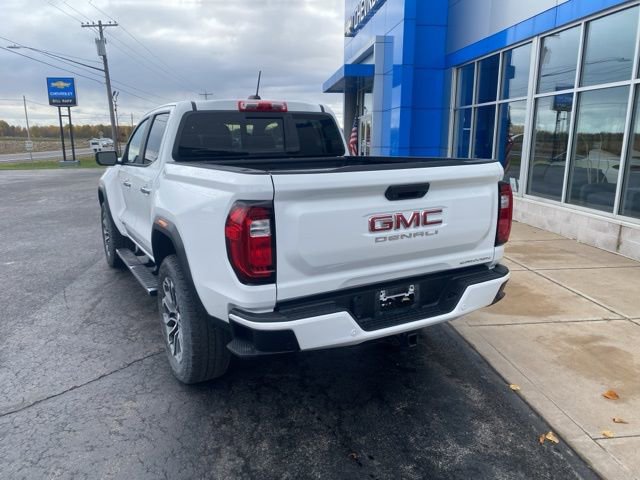 2023 Gmc Canyon Denali photo 3