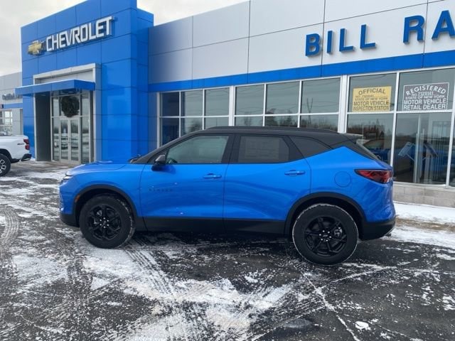 2026 Chevrolet Blazer 2LT - Photo 2