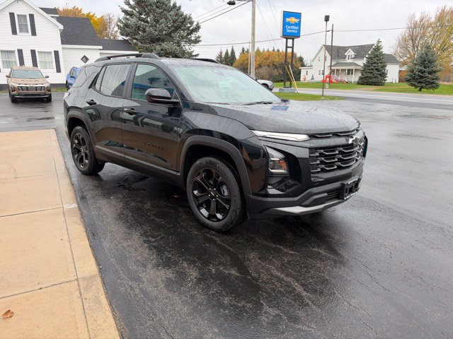 2027 Chevrolet Equinox LT - Photo 5
