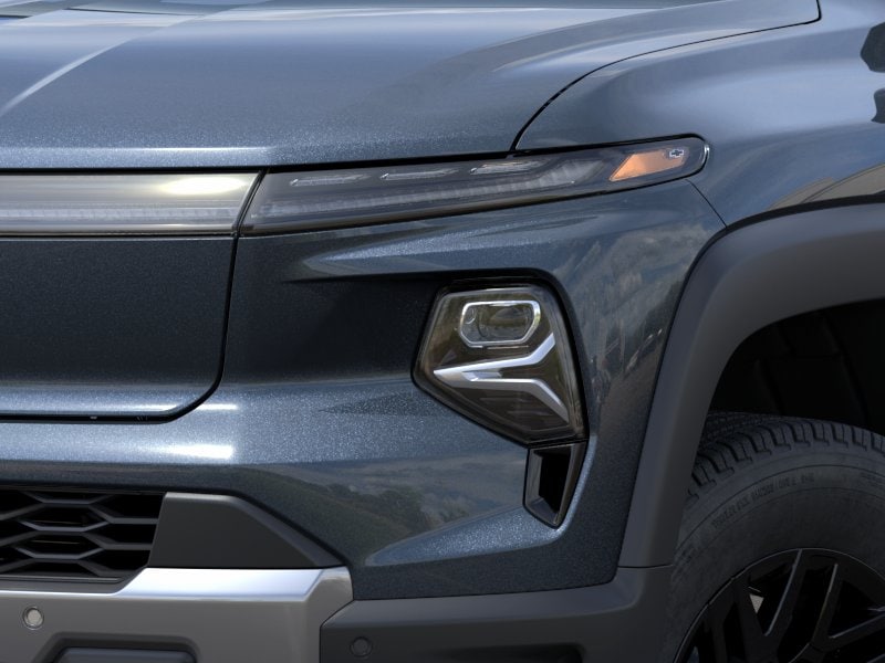2026 Chevrolet Silverado EV LT - Photo 34