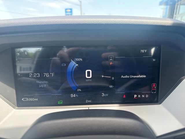 2027 Chevrolet Bolt LT - Photo 12