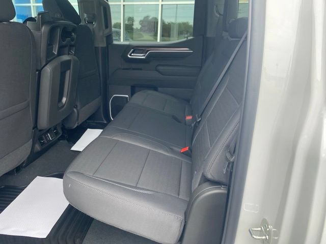 2026 Chevrolet Silverado 1500 LT - Photo 21