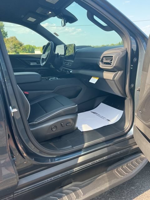 2026 Chevrolet Silverado EV LT - Photo 9