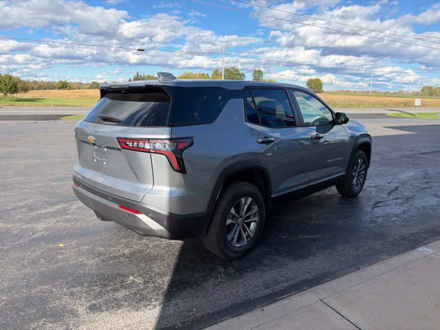 New 2027 Chevrolet Equinox LT SUV