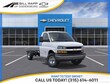 Chevrolet Express Cutaway 3500