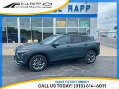 2026 Chevrolet Trax LT SUV