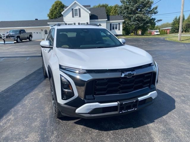 2026 Chevrolet Equinox ACTIV - Photo 6