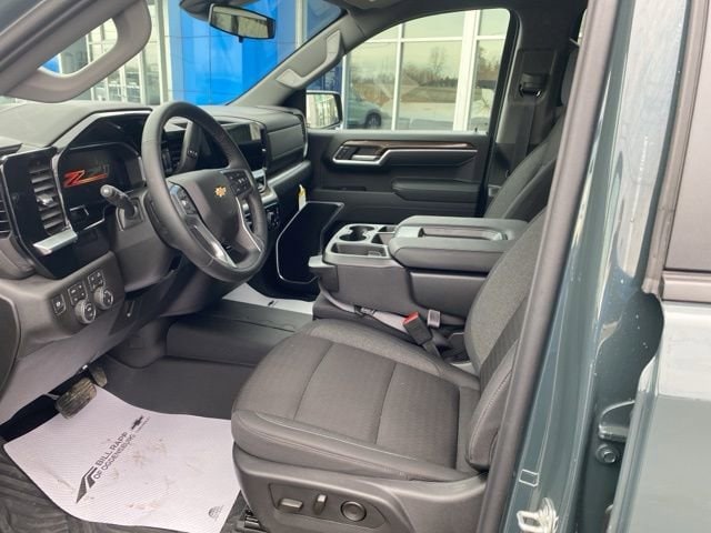 2026 Chevrolet Silverado 1500 LT - Photo 7