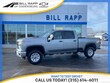  Chevrolet Silverado 3500 HD