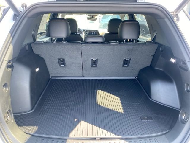 2026 Chevrolet Equinox ACTIV - Photo 22