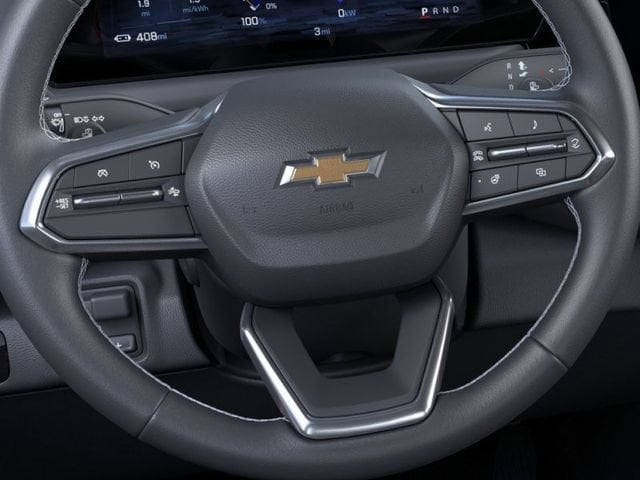 2026 Chevrolet Silverado EV LT - Photo 19