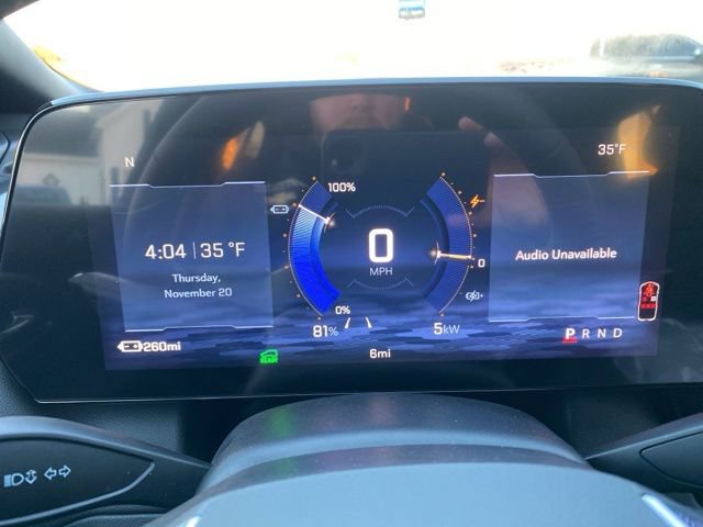 2026 Chevrolet Equinox EV 1LT - Photo 11