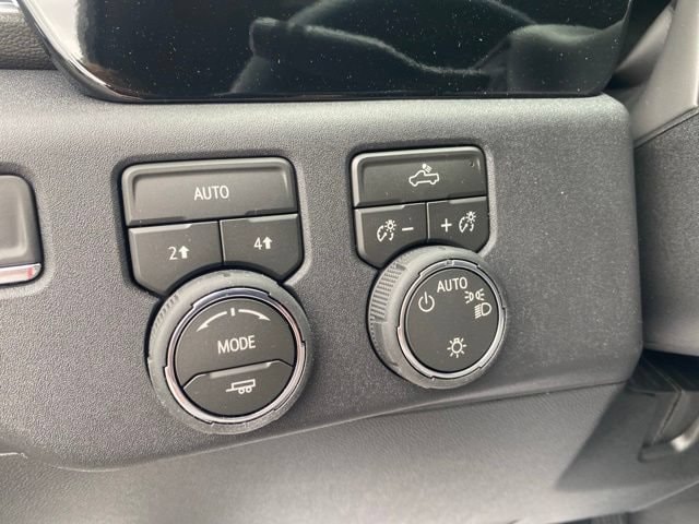 2026 Chevrolet Silverado 1500 LT - Photo 18