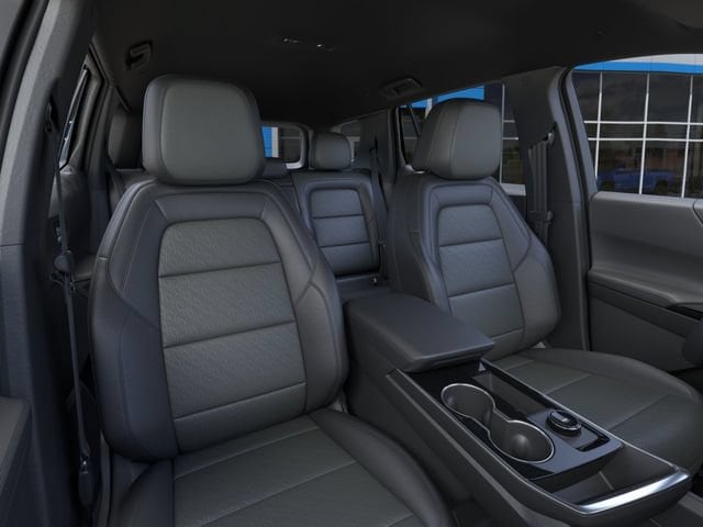2027 Chevrolet Equinox LT - Photo 16