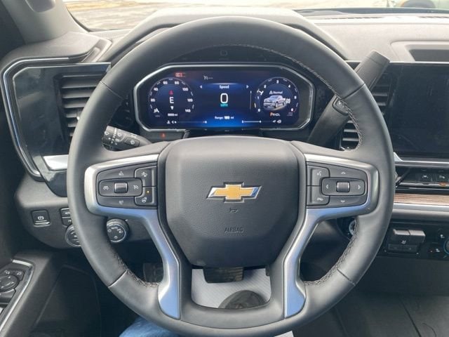 2026 Chevrolet Silverado 1500 LT - Photo 10