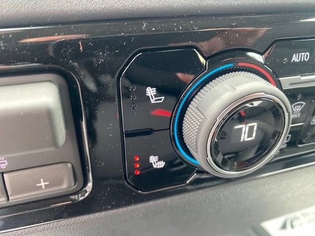 2026 Chevrolet Silverado 1500 LT - Photo 15