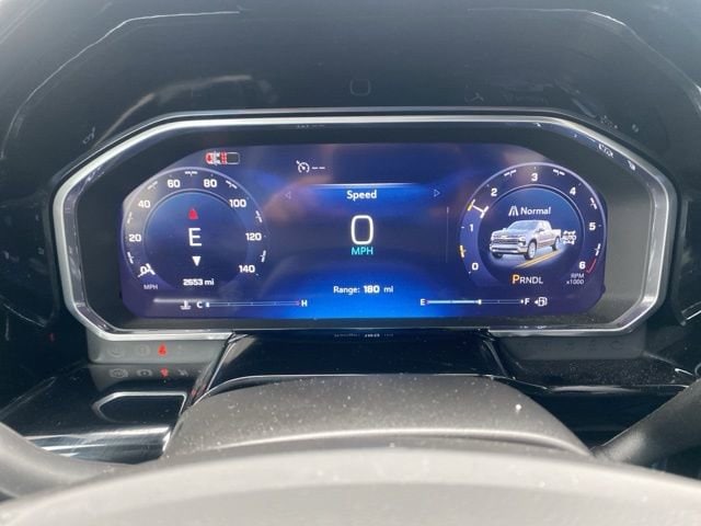 2026 Chevrolet Silverado 1500 LT - Photo 11