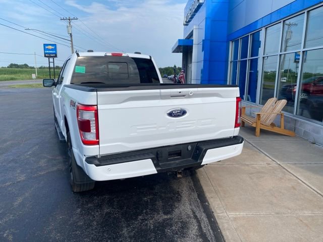 2023 Ford F-150 XL photo 2