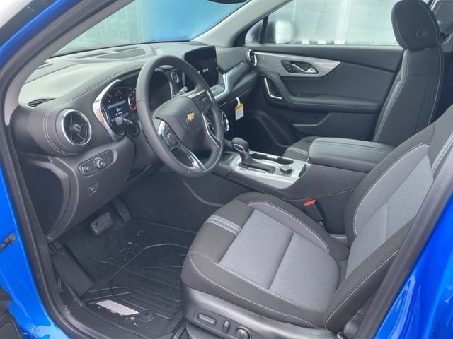 2026 Chevrolet Blazer 2LT - Photo 8