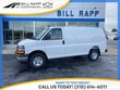 Chevrolet Express Cargo 2500