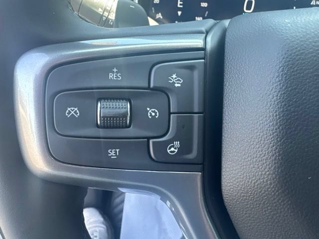 2026 Chevrolet Silverado 1500 RST - Photo 9