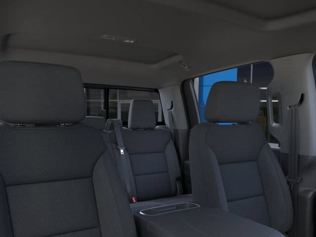 2026 Chevrolet Silverado 1500 LT Trail Boss - Photo 24