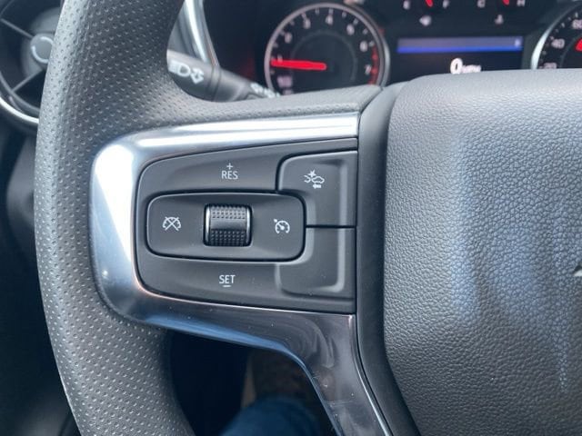 2026 Chevrolet Blazer 2LT - Photo 10