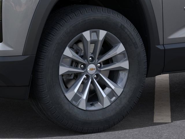 2026 Chevrolet Equinox LT - Photo 9